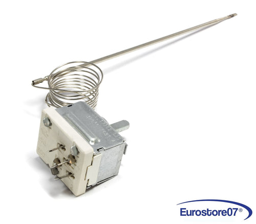 TERMOSTATO FORNO 320°C GORENJE 726504-EGO 55.17062.140 PROFESSIONALE SONDA Ø3mm.
