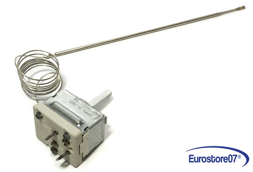 TERMOSTATO PIASTRA ELETTRICA 50°-250°C EGO 55.17042.060 PROFESSIONALE