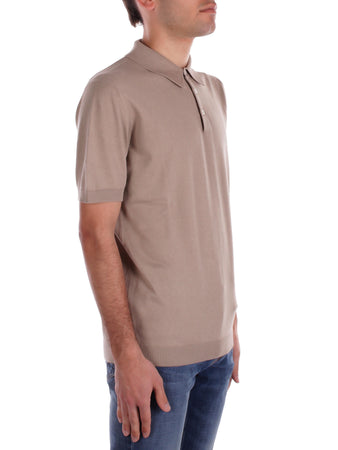 Paul&Shark T-shirt e Polo Beige da uomo