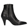 Grey Mer Stivali Nero da donna