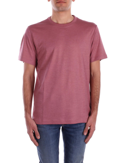 Paul&Shark T-shirt e Polo Porpora da uomo