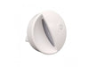 Lampada Notturna Con Spina Accensione Touch Punto Luce Led Tonda Bianco Xgcmd-001