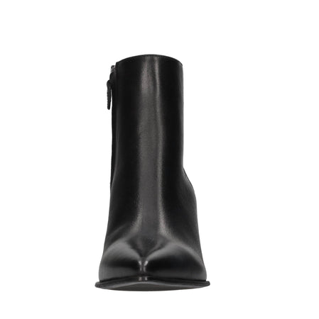 Grey Mer Stivali Nero da donna