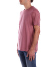 Paul&Shark T-shirt e Polo Porpora da uomo