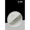 Lampada Led Con Spina Luce Notturna Segnapasso Sensore Movimento 0.4w Xggyd-002