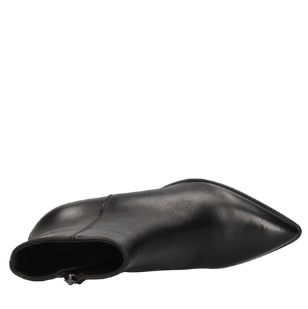 Grey Mer Stivali Nero da donna