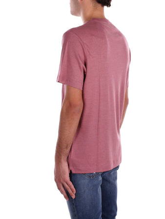 Paul&Shark T-shirt e Polo Porpora da uomo
