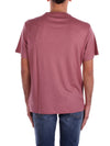 Paul&Shark T-shirt e Polo Porpora da uomo