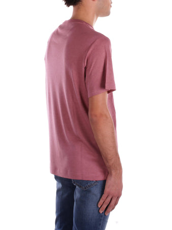 Paul&Shark T-shirt e Polo Porpora da uomo