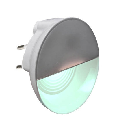 Lampada Led Con Spina Luce Notturna Segnapasso Sensore Movimento 0.4w Xggyd-002