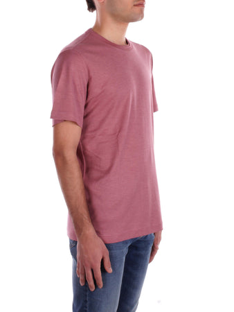 Paul&Shark T-shirt e Polo Porpora da uomo