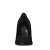 Grey Mer Scarpe con Tacco Nero da donna
