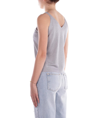 Liu Jo Maglie Argento da donna