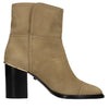 Grey Mer Stivali Marrone da donna