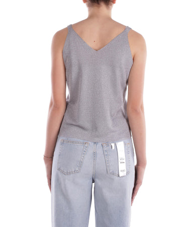 Liu Jo Maglie Argento da donna