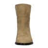 Grey Mer Stivali Marrone da donna