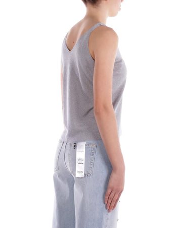 Liu Jo Maglie Argento da donna