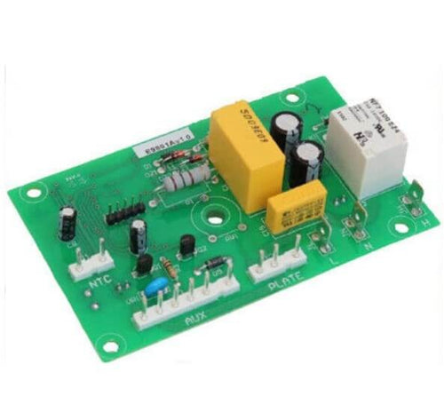 Scheda elettronica per ferro da stiro Imetec originale 9136