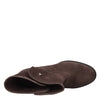 Grey Mer Stivali Marrone da donna