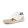 FRAU SCARPA SUEDE OFF WHITE 11D1