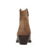 Grey Mer Stivali Marrone da donna