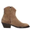 Grey Mer Stivali Marrone da donna
