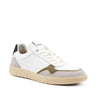 FRAU SCARPA SUEDE OFF WHITE 11D1
