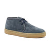 FRAU SCARPA SUEDE SIBERIA