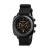 BRISTON Mod. CLUBMASTER SPORT CHRONO