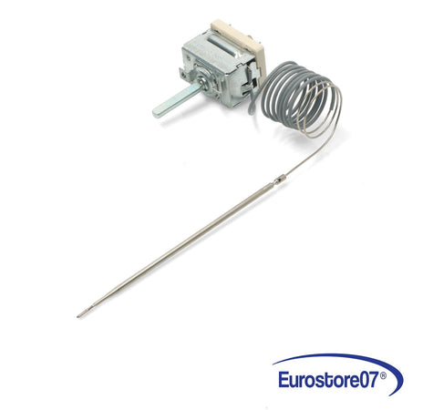TERMOSTATO FORNO ELETTRICO 260°C SMEG 818731179 Alberino: 33mm.
