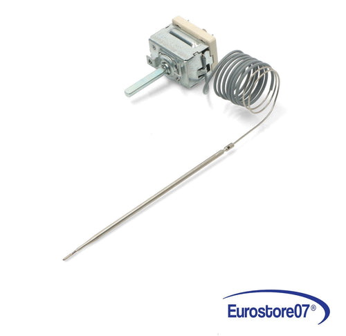 TERMOSTATO FORNO ELETTRICO 260°C SMEG 818731179 Alberino: 33mm.