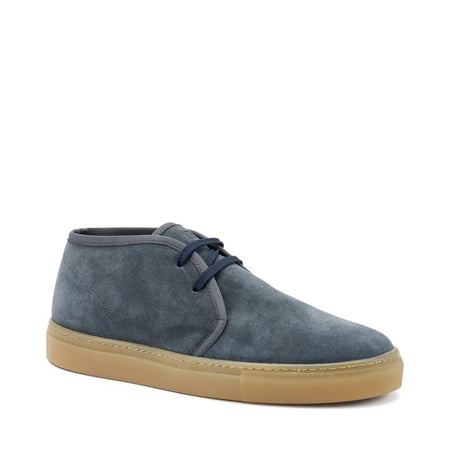 FRAU SCARPA SUEDE SIBERIA