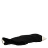 Grey Mer Stivali Nero da donna