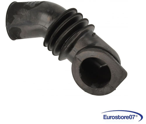 MANICOTTO PIPA DI CARICO DIRETTA PER LAVATRICE CANDY HOOVER 41034869 ORIGINALE