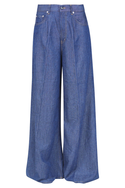 DONDUP Dondup - Jeans - 470243 - Denim scuro da donna