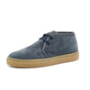 FRAU SCARPA SUEDE SIBERIA