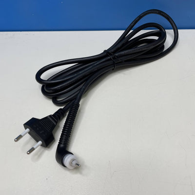 Cavo alimentazione con girello ricambio per piastre H05RN-F