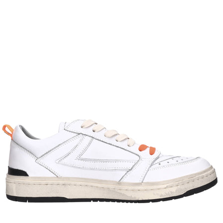 HTC Sneakers Bianco da uomo
