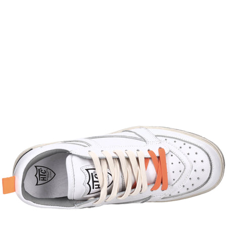 HTC Sneakers Bianco da uomo