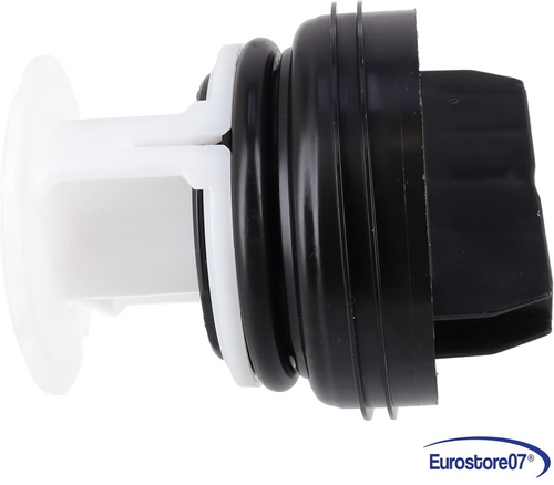 TAPPO FILTRO PER POMPA DI SCARICO LAVATRICE INDESIT HOTPOINT C00297161