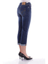 Dondup Jeans Blu da donna