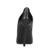 Grey Mer Scarpe con Tacco Nero da donna