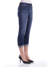 Dondup Jeans Blu da donna