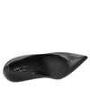 Grey Mer Scarpe con Tacco Nero da donna