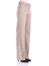 Dondup Pantaloni Mastice da donna