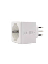 Presa Intelligente Wifi Spina Wireless Monitoraggio Energetico Smart Plug Zy-oyd-y