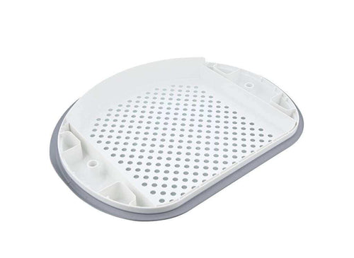 Calotta porta interno, coperchio filtro 8581254245401