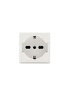 Presa Intelligente Wifi Spina Wireless Monitoraggio Energetico Smart Plug Zy-oyd-y