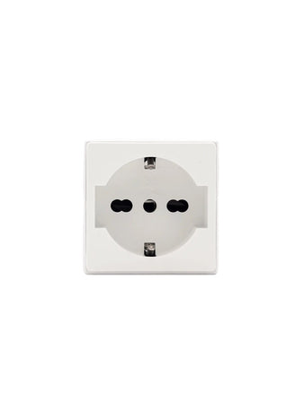 Presa Intelligente Wifi Spina Wireless Monitoraggio Energetico Smart Plug Zy-oyd-y