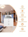 Presa Intelligente Wifi Spina Wireless Monitoraggio Energetico Smart Plug Zy-oyd-y